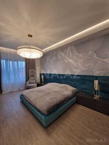 Satılır 5 otaqlı yeni tikili 220 m², Ağ şəhər q., photo 12 from 30