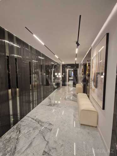 Satılır 5 otaqlı yeni tikili 220 m², Ağ şəhər q., photo 24 from 30