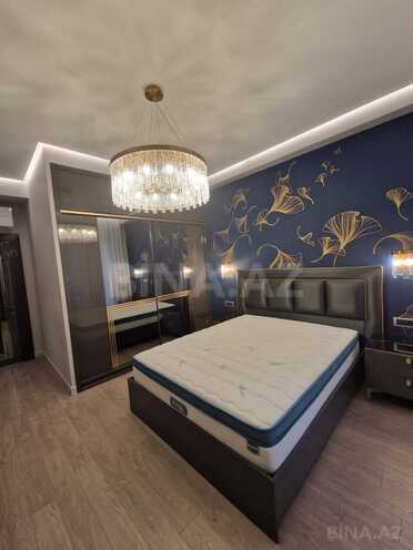 Satılır 5 otaqlı yeni tikili 220 m², Ağ şəhər q., photo 22 from 30