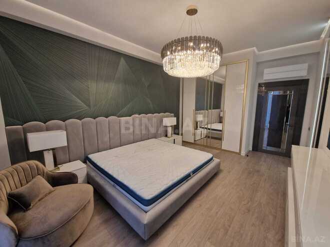 Satılır 5 otaqlı yeni tikili 220 m², Ağ şəhər q., photo 18 from 30