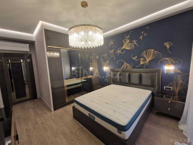 Satılır 5 otaqlı yeni tikili 220 m², Ağ şəhər q., photo 20 from 30