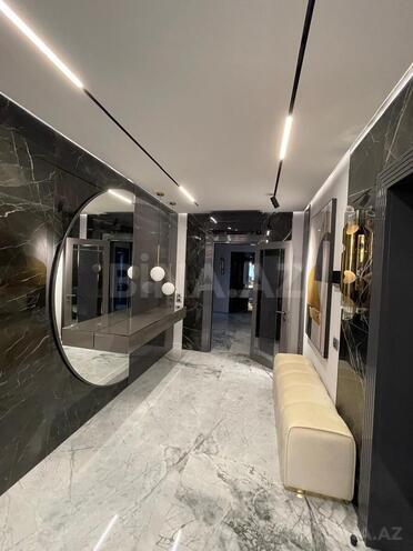 Satılır 5 otaqlı yeni tikili 220 m², Ağ şəhər q., photo 29 from 30