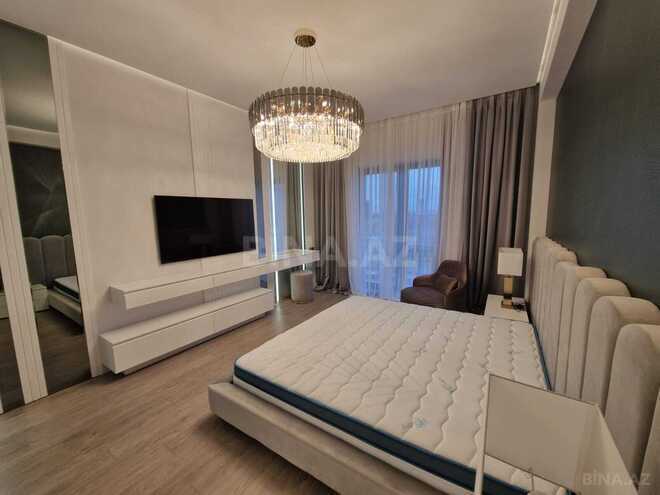 Satılır 5 otaqlı yeni tikili 220 m², Ağ şəhər q., photo 16 from 30