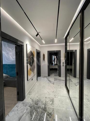 Satılır 5 otaqlı yeni tikili 220 m², Ağ şəhər q., photo 23 from 30