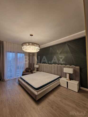 Satılır 5 otaqlı yeni tikili 220 m², Ağ şəhər q., photo 14 from 30