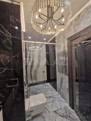 Satılır 5 otaqlı yeni tikili 220 m², Ağ şəhər q., photo 26 from 30