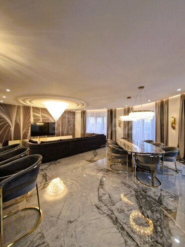 Satılır 5 otaqlı yeni tikili 220 m², Ağ şəhər q., photo 8 from 30