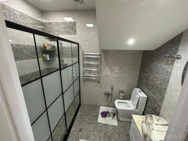 Satılır 5 otaqlı həyət evi/bağ evi 240 m², Bilgəh q., photo 18 from 19