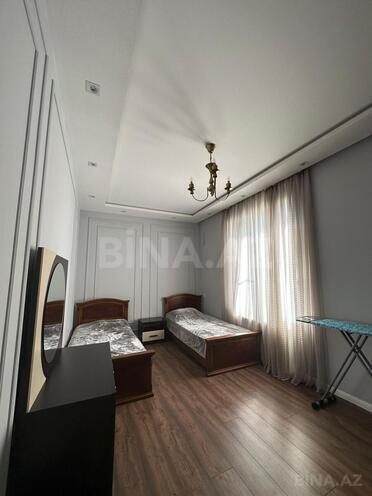 Satılır 5 otaqlı həyət evi/bağ evi 240 m², Bilgəh q., photo 14 from 19