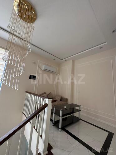 Satılır 5 otaqlı həyət evi/bağ evi 240 m², Bilgəh q., photo 5 from 19