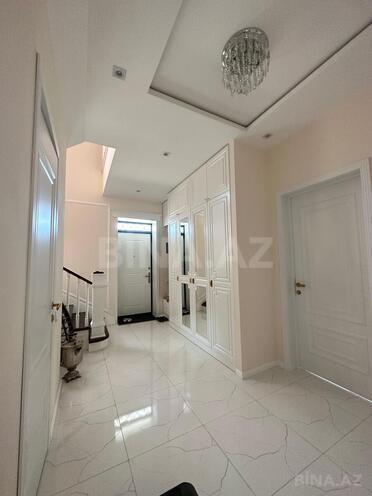 Satılır 5 otaqlı həyət evi/bağ evi 240 m², Bilgəh q., photo 13 from 19