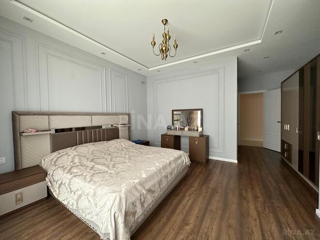 Satılır 5 otaqlı həyət evi/bağ evi 240 m², Bilgəh q., photo 11 from 19