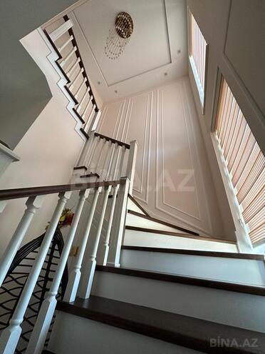 Satılır 5 otaqlı həyət evi/bağ evi 240 m², Bilgəh q., photo 10 from 19