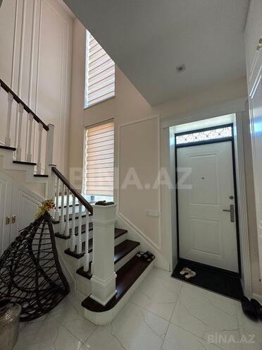 Satılır 5 otaqlı həyət evi/bağ evi 240 m², Bilgəh q., photo 9 from 19