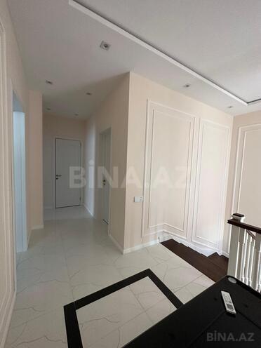Satılır 5 otaqlı həyət evi/bağ evi 240 m², Bilgəh q., photo 8 from 19