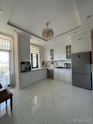 Satılır 5 otaqlı həyət evi/bağ evi 240 m², Bilgəh q., photo 7 from 19