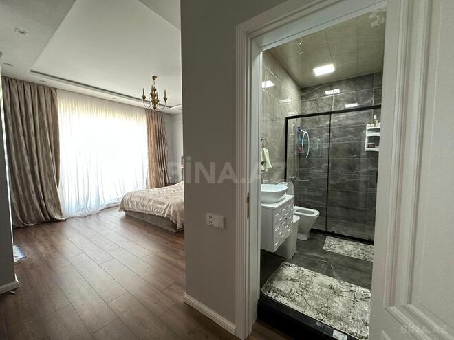 Satılır 5 otaqlı həyət evi/bağ evi 240 m², Bilgəh q., photo 15 from 19