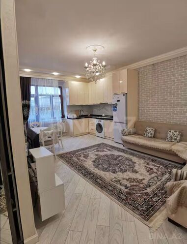 Satılır 2 otaqlı köhnə tikili 52 m², Sahil m., photo 10 from 16