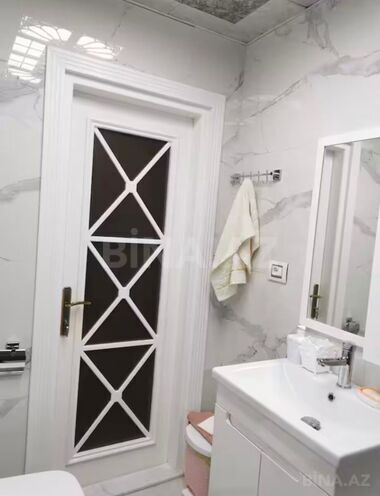 Satılır 2 otaqlı köhnə tikili 52 m², Sahil m., photo 15 from 16