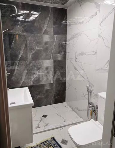 Satılır 2 otaqlı köhnə tikili 52 m², Sahil m., photo 14 from 16