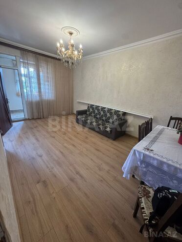 İcarəyə verilir 2 otaqlı köhnə tikili 40 m², Memar Əcəmi m., photo 3 from 10