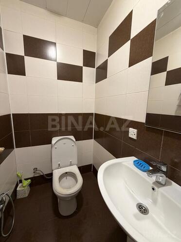 İcarəyə verilir 6 otaqlı ofis 125 m², Koroğlu m., photo 19 from 23