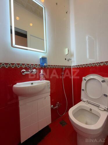 İcarəyə verilir 6 otaqlı ofis 125 m², Koroğlu m., photo 21 from 23