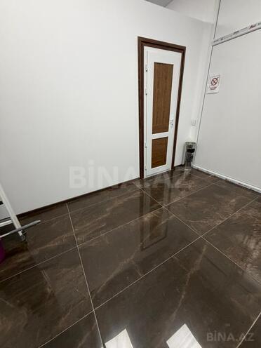 İcarəyə verilir 6 otaqlı ofis 125 m², Koroğlu m., photo 12 from 23