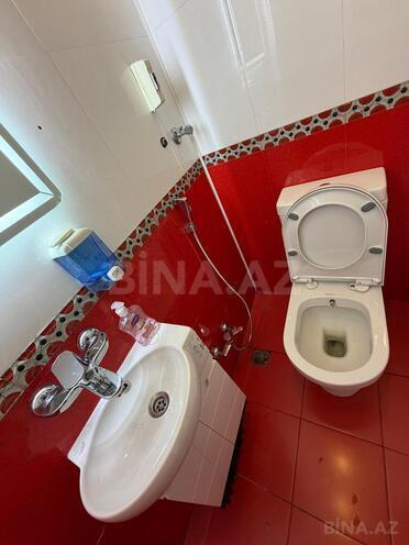 İcarəyə verilir 6 otaqlı ofis 125 m², Koroğlu m., photo 20 from 23