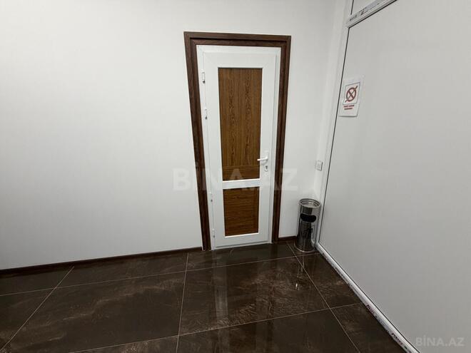 İcarəyə verilir 6 otaqlı ofis 125 m², Koroğlu m., photo 18 from 23