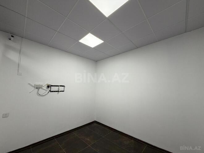 İcarəyə verilir 6 otaqlı ofis 125 m², Koroğlu m., photo 17 from 23