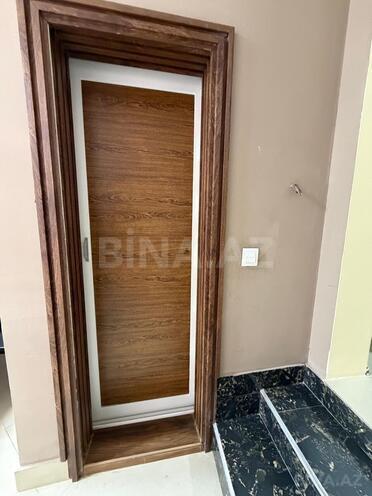 İcarəyə verilir 6 otaqlı ofis 125 m², Koroğlu m., photo 22 from 23