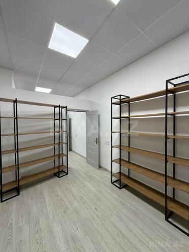 İcarəyə verilir 6 otaqlı ofis 125 m², Koroğlu m., photo 16 from 23