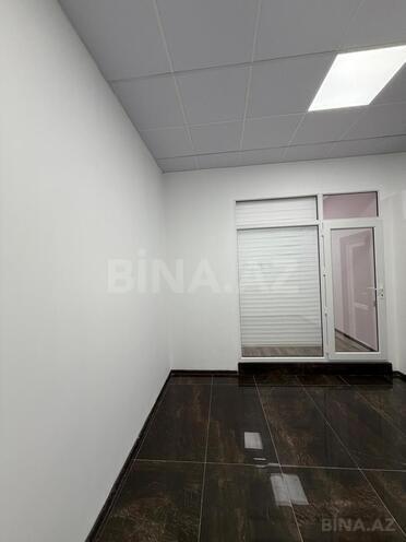 İcarəyə verilir 6 otaqlı ofis 125 m², Koroğlu m., photo 14 from 23