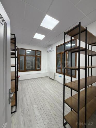 İcarəyə verilir 6 otaqlı ofis 125 m², Koroğlu m., photo 6 from 23