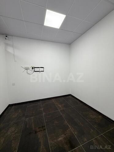 İcarəyə verilir 6 otaqlı ofis 125 m², Koroğlu m., photo 15 from 23