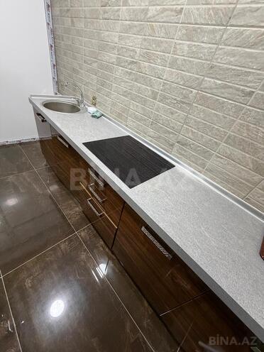 İcarəyə verilir 6 otaqlı ofis 125 m², Koroğlu m., photo 10 from 23