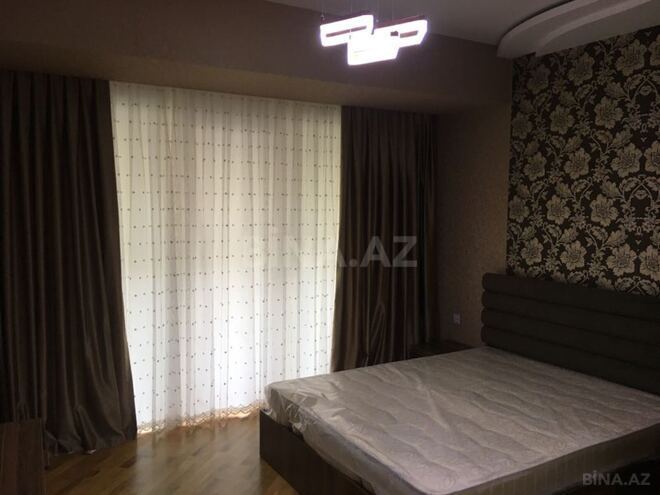 Сдаётся 2-комн. новостройка 70 м², м. Шах Исмаил Хатаи, photo 5 from 12