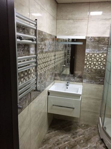 Сдаётся 2-комн. новостройка 70 м², м. Шах Исмаил Хатаи, photo 10 from 12