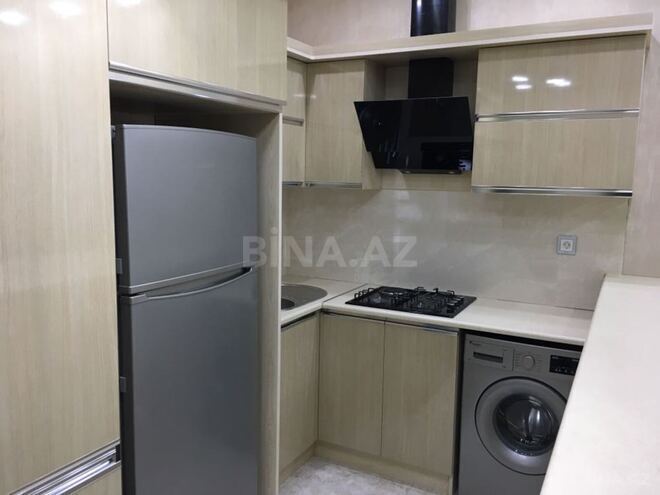 Сдаётся 2-комн. новостройка 70 м², м. Шах Исмаил Хатаи, photo 7 from 12