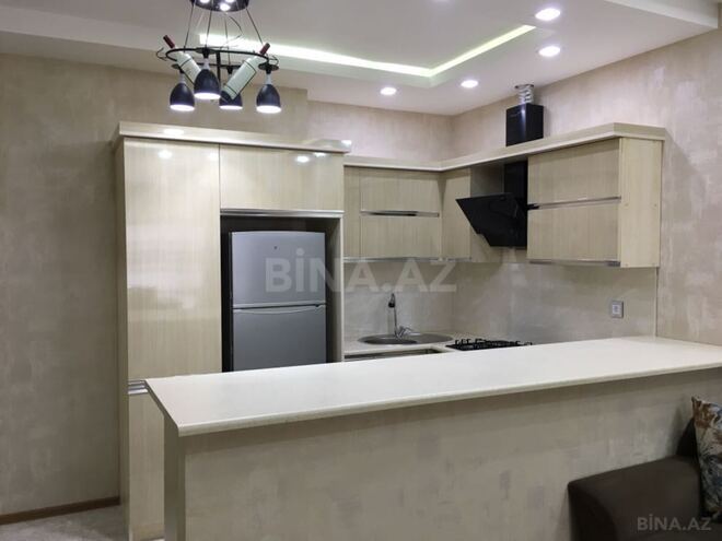 Сдаётся 2-комн. новостройка 70 м², м. Шах Исмаил Хатаи, photo 8 from 12