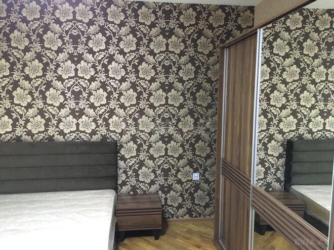 Сдаётся 2-комн. новостройка 70 м², м. Шах Исмаил Хатаи, photo 6 from 12