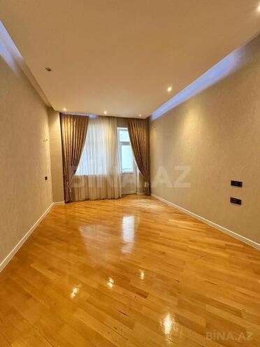 Продаётся 3-комн. новостройка 135 м², м. Элмляр Академиясы, photo 8 from 19