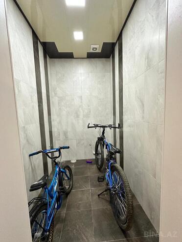 Продаётся 3-комн. новостройка 135 м², м. Элмляр Академиясы, photo 17 from 19