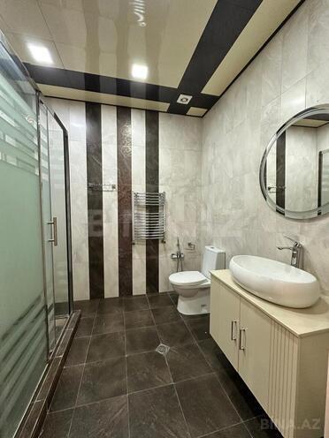 Продаётся 3-комн. новостройка 135 м², м. Элмляр Академиясы, photo 15 from 19