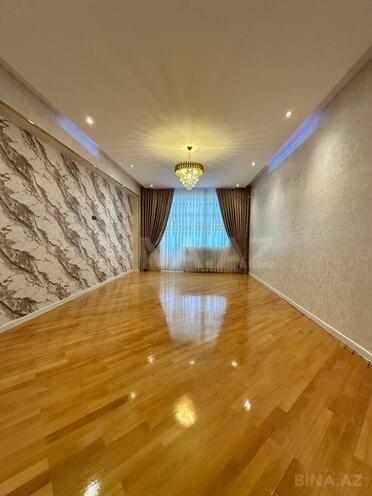 Продаётся 3-комн. новостройка 135 м², м. Элмляр Академиясы, photo 5 from 19