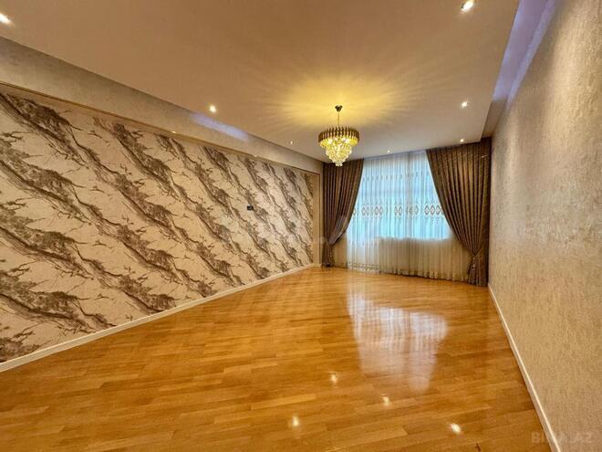 Продаётся 3-комн. новостройка 135 м², м. Элмляр Академиясы, photo 3 from 19