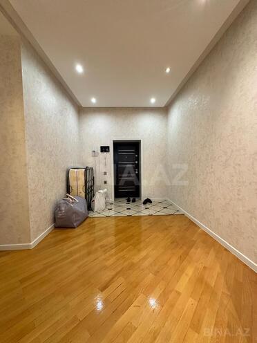 Продаётся 3-комн. новостройка 135 м², м. Элмляр Академиясы, photo 18 from 19