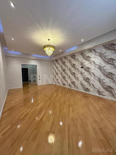 Продаётся 3-комн. новостройка 135 м², м. Элмляр Академиясы, photo 6 from 19