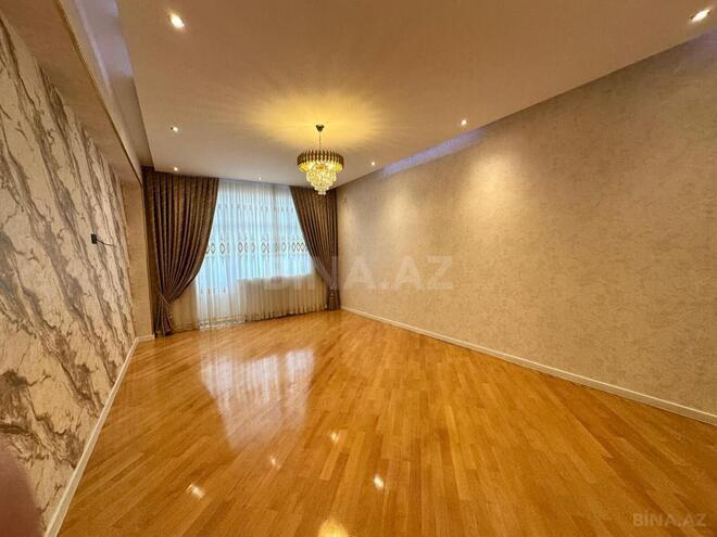 Продаётся 3-комн. новостройка 135 м², м. Элмляр Академиясы, photo 4 from 19